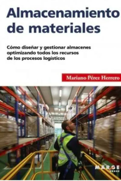 Almacenamiento De Materiales Cómo Diseñar Y Gestionar