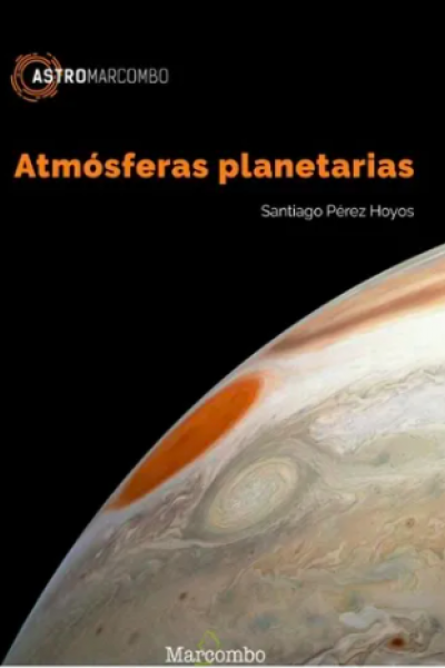 Atmósferas planetarias