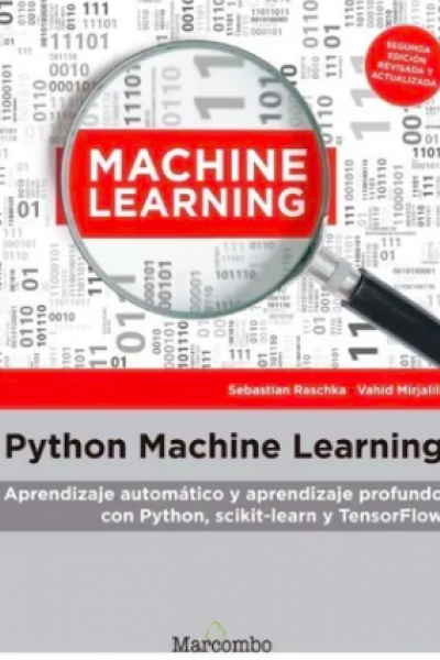 Python Machine Learning