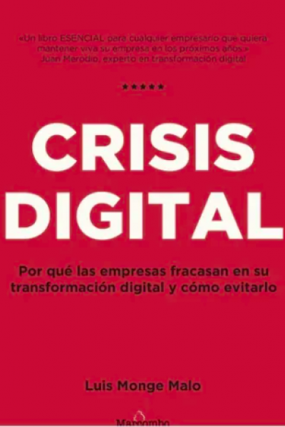 Crisis digital