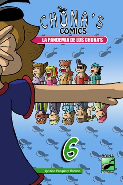 chonas comics 6