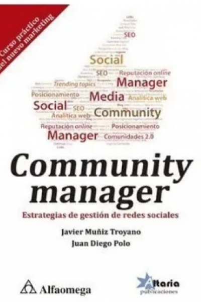 Community manager - Estrategias de gestión de redes sociales