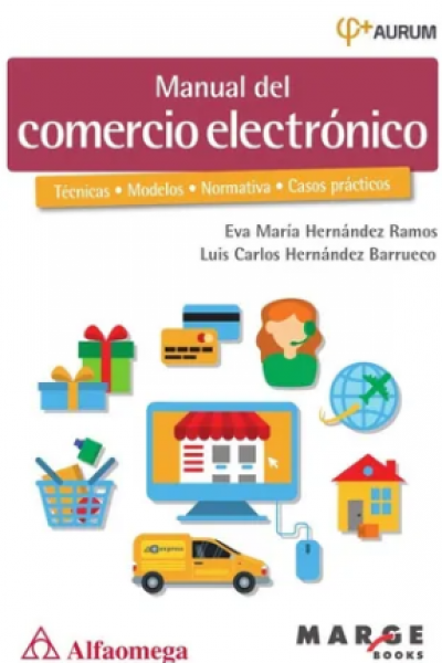 MANUAL DEL COMERCIO ELECTRÓNICO