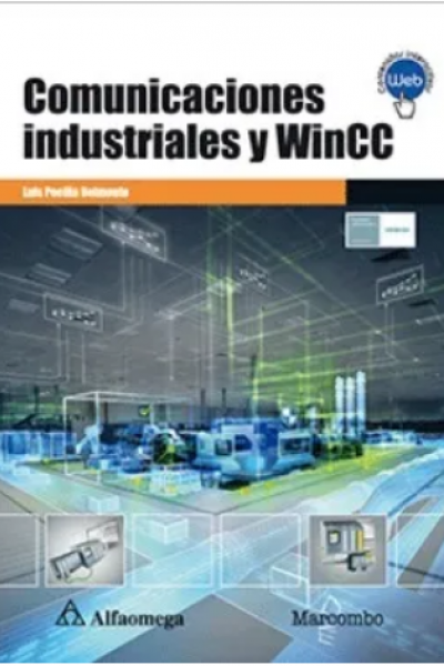 COMUNICACIONES INDUSTRIALES Y WINCC