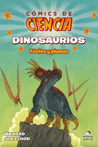 Comics de ciencia