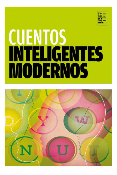 Tapa de Cuentos inteligentes modernos