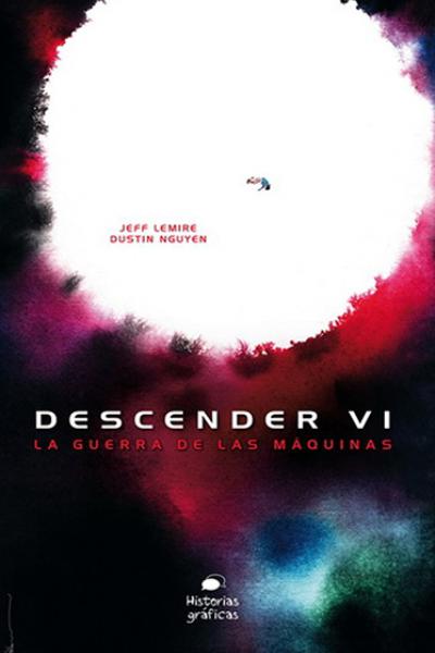 descender 6