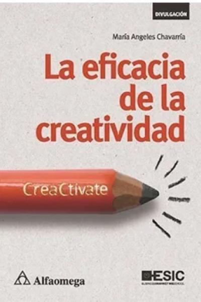 La eficacia de la creatividad