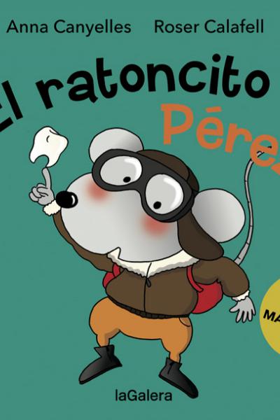 el ratoncito