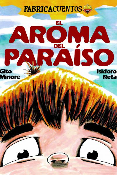 El aroma del paraíso narra la historia de Luciano, un niño muy alegre que hace poco perdió a uno de sus seres más queridos.  Tratado con suma delicadeza y sensibilidad poética, el duelo, tema principal de este relato, es abordado desde el amor, la amistad y las fragancias de la infancia.  Pensado tanto para niños como para sus padres, este primer libro de Fabricacuentos es una invitación ideal para volver a leer en familia.