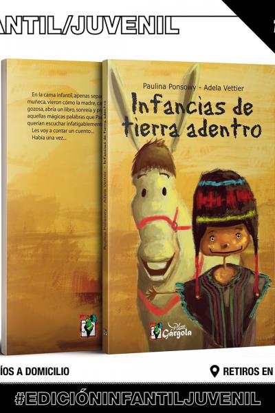 Infancias de tierra adentro