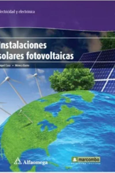 INSTALACIONES SOLARES FOTOVOLTAICAS