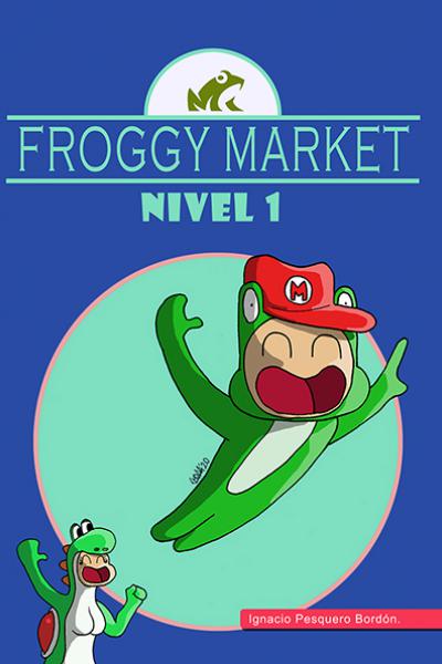 froggy market