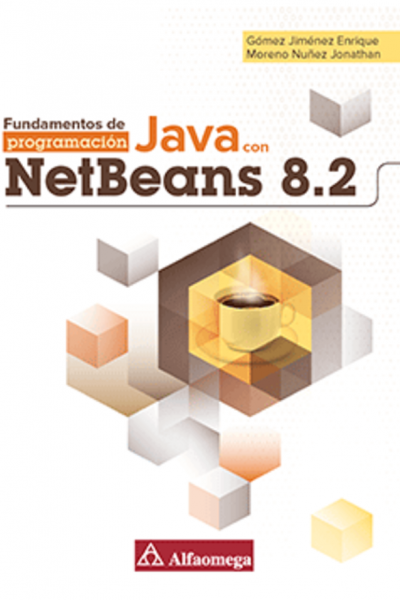 FUNDAMENTOS DE PROGRAMACIÓN JAVA CON NETBEANS 8.2