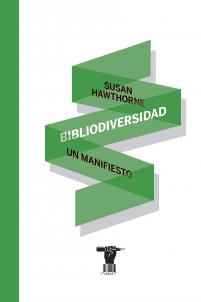 Tapa de Bibliodiversidad