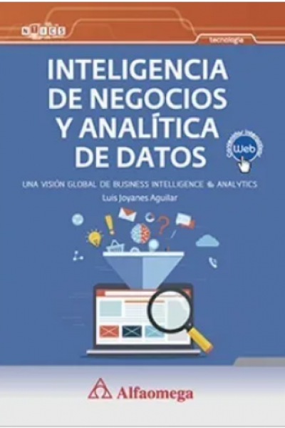 INTELIGENCIA DE NEGOCIOS Y ANALÍTICA DE DATOS