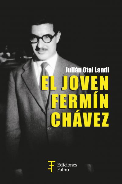 EL JOVEN FERMÍN CHÁVEZ 