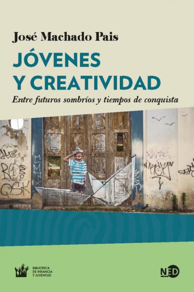 jovenes y creatividad