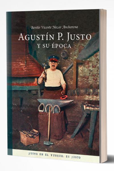 Este libro es una invitación a conocer a Agustin P. Justo, un presidente argentino casi desconocido, que contribuyó sin descanso al progreso de la Argentina.