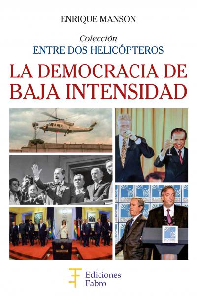 La democracia de baja intensidad