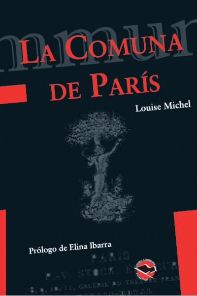 La Comuna de París de Louise Michel