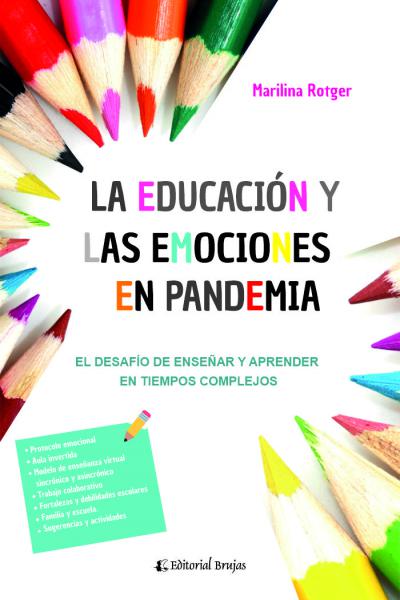 La educación y las emociones en pandemia