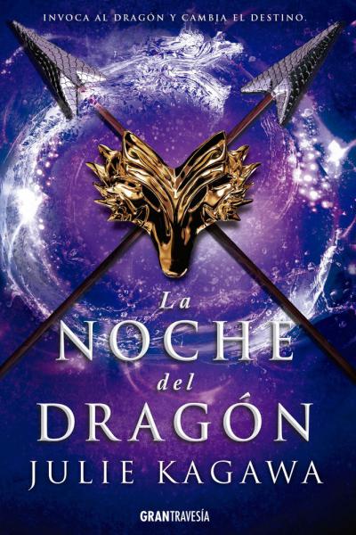 la noche del dragon