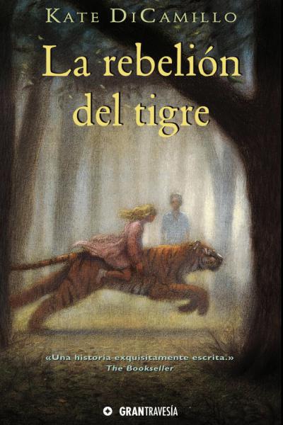 la rebelion del tigre