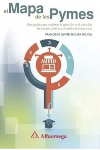 El Mapa de las Pymes - Una guía para mejorar la gestión y el estudio de las pequeñas y medianas empresas