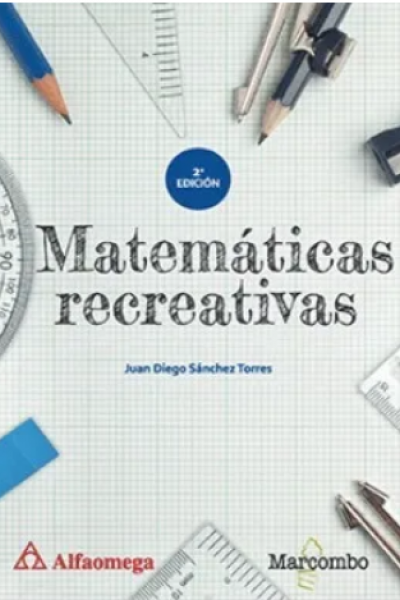 MATEMÁTICAS RECREATIVAS