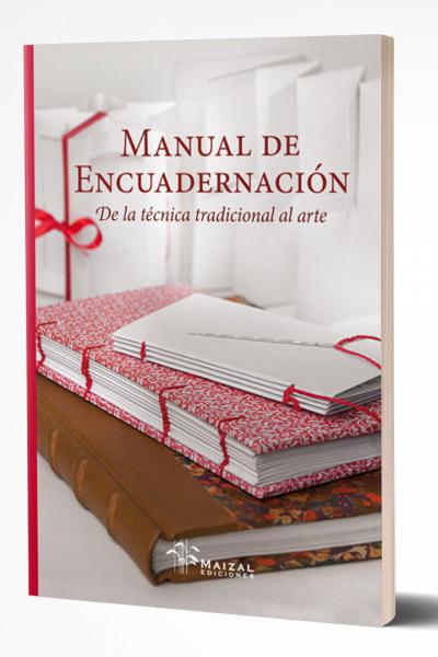 Manual para aprender a encuadernar con detalladas y sencillas instrucciones y un paso a paso fotográfico que ayuda a desarrollar técnicas creativas, inclusive libros de artista. Se complementa con la historia del libro y los estilos de encuadernación.