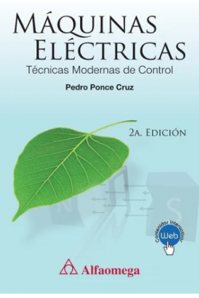 MÁQUINAS ELÉCTRICAS Técnicas Modernas de Control