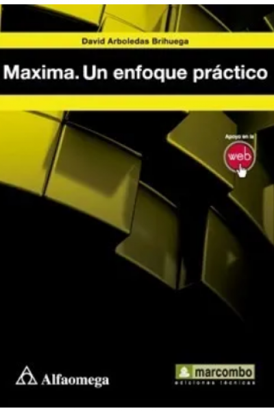 Maxima - Un enfoque práctico