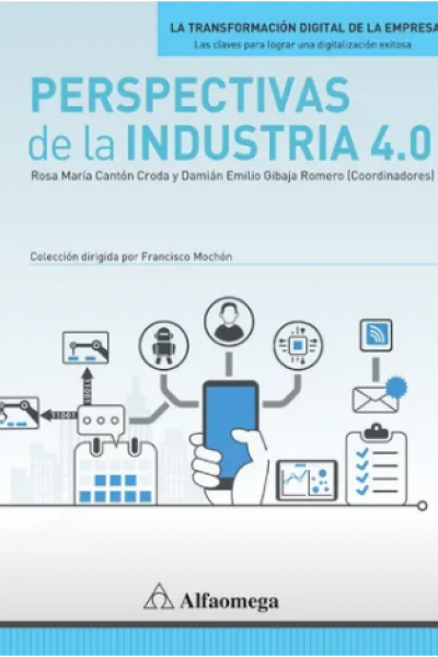 Perspectiva de la Industria 4.0