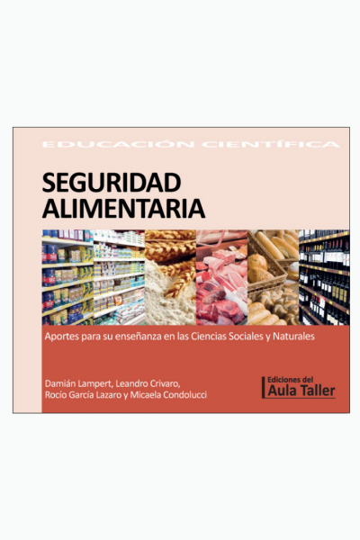 Seguridad alimentaria