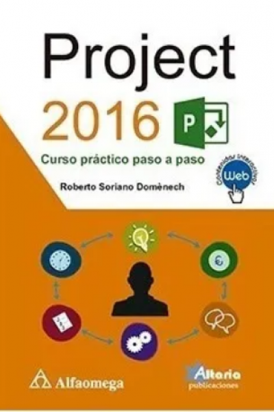 Project 2016 Curso práctico paso a paso