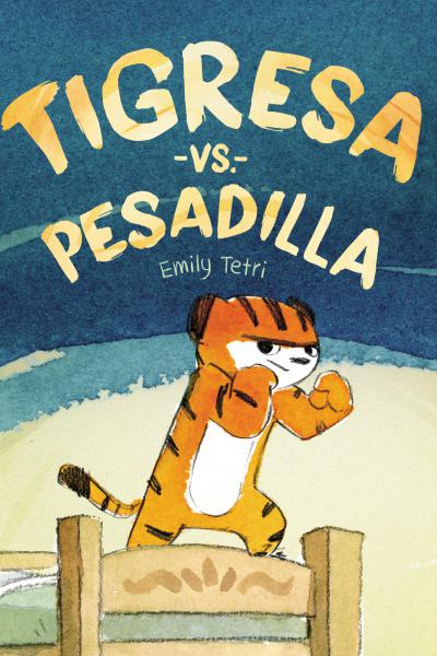 Tigresa vs. Pesadilla