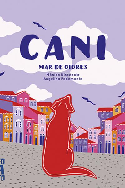 Continuación de las historias del Cani, un perrito como cualquier otro, pero con aventuras extraordinarias.