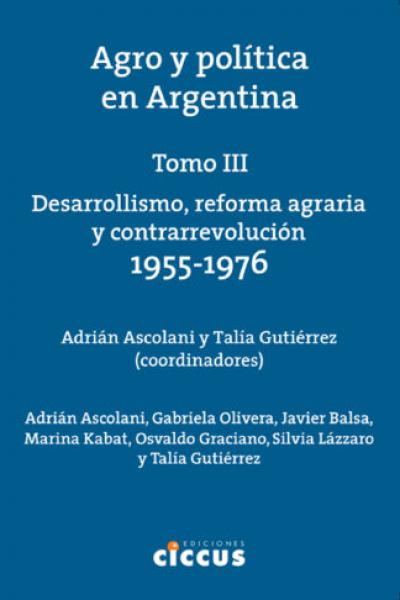 Historia, Política, Ruralidad, Sociología