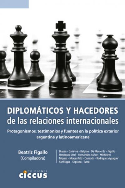 Ciencias Sociales, Relaciones Internacionales