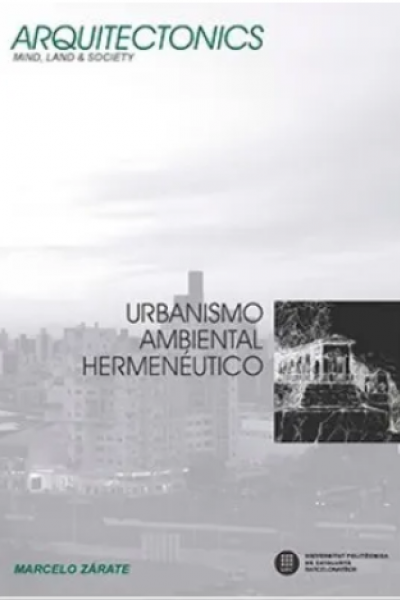 URBANISMO AMBIENTAL HERMENÉUTICO