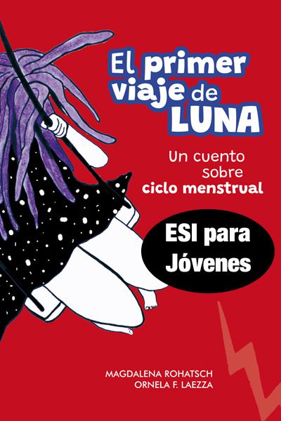 Ciclo menstrual en jóvenes