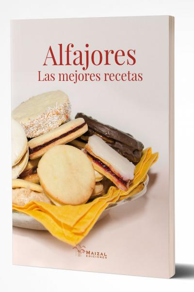 Recetas de alfajores