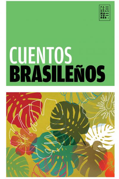 Tapa de Cuentos brasileños