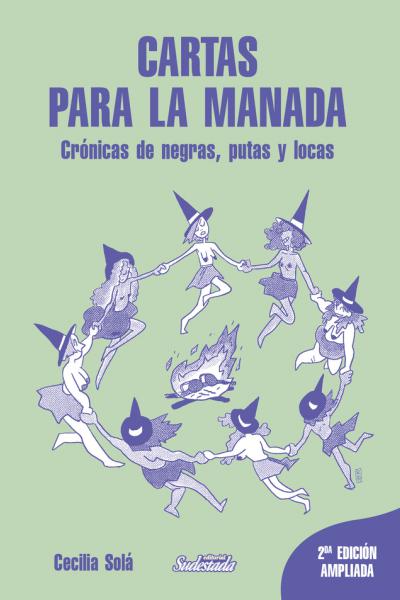 Cartas para la manada cecilia solá