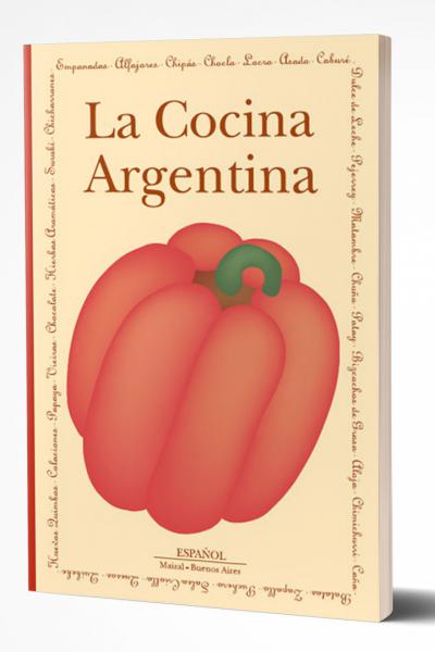 Cocina argentina