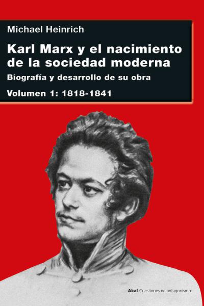Biografía y desarrollo de su obra. Volumen I: 1818-1841
