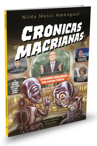 Crónicas macrianas