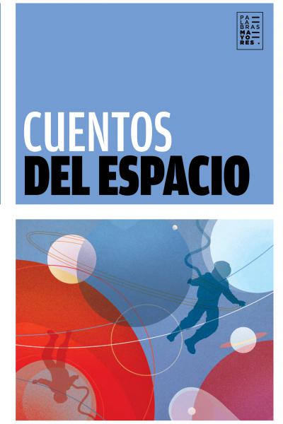 Tapa de Cuentos del espacio