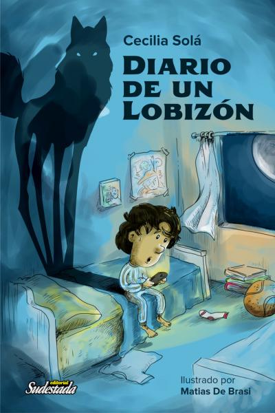 diario de un lobizón, cecilia solá